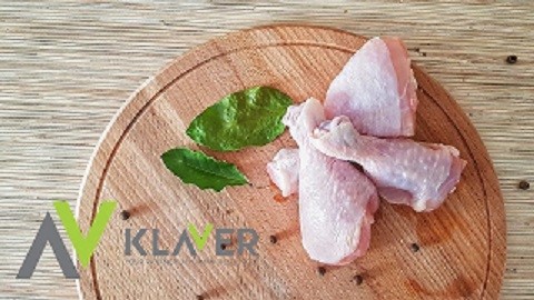 Praca w Holandii - pracownik produkcji pakowanie mięsa drobiowego